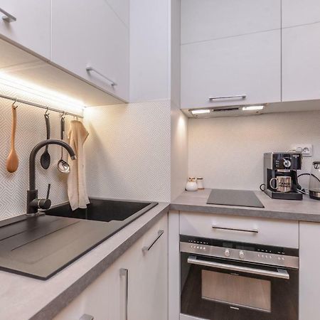 The Spot - Fully Equipped, Central, Modern Studio By Flat Mаnager Sofie Exteriér fotografie